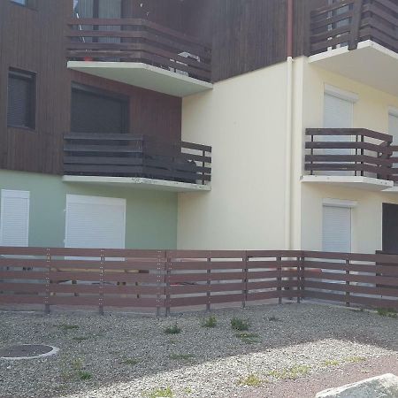 Apart T2 Pied Pistes Pyrenees 2000 Recemment Renove Wifi Bolquere Pyrenees 2000 Exterior foto