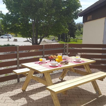 Apart T2 Pied Pistes Pyrenees 2000 Recemment Renove Wifi Bolquere Pyrenees 2000 Exterior foto
