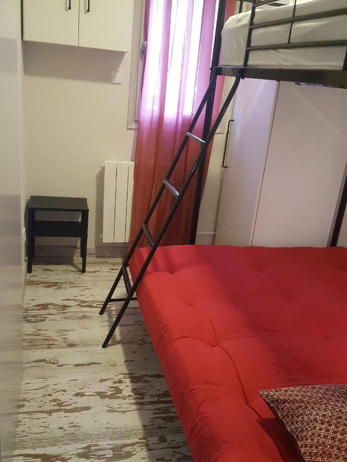 Apart T2 Pied Pistes Pyrenees 2000 Recemment Renove Wifi Bolquere Pyrenees 2000 Exterior foto