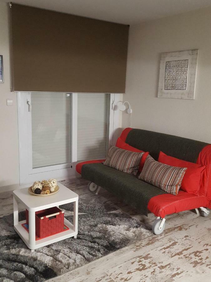 Apart T2 Pied Pistes Pyrenees 2000 Recemment Renove Wifi Bolquere Pyrenees 2000 Exterior foto