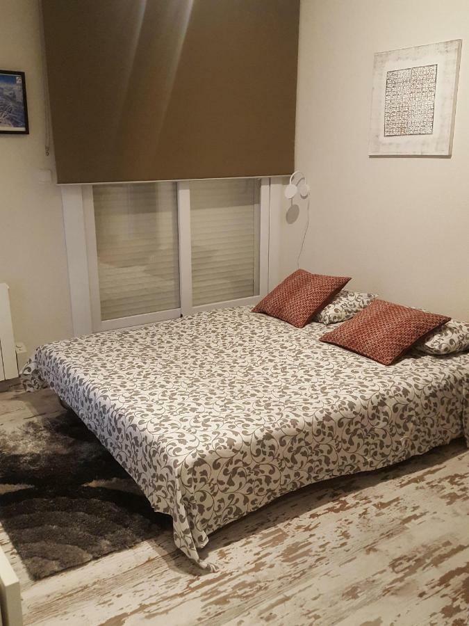Apart T2 Pied Pistes Pyrenees 2000 Recemment Renove Wifi Bolquere Pyrenees 2000 Exterior foto