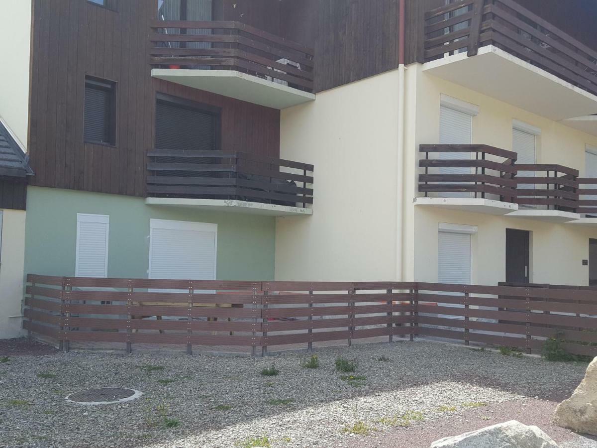 Apart T2 Pied Pistes Pyrenees 2000 Recemment Renove Wifi Bolquere Pyrenees 2000 Exterior foto