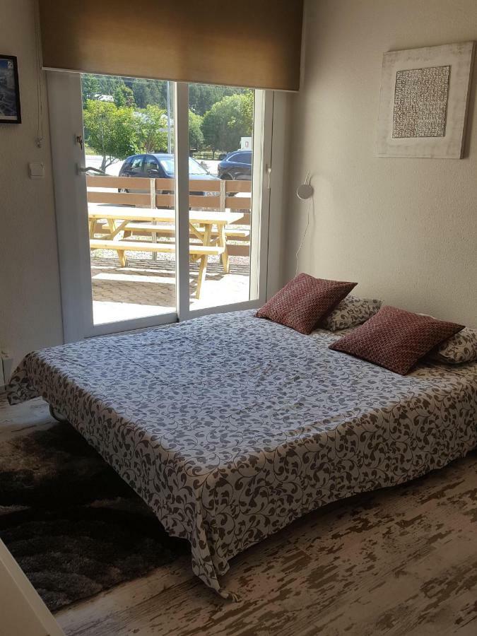 Apart T2 Pied Pistes Pyrenees 2000 Recemment Renove Wifi Bolquere Pyrenees 2000 Exterior foto